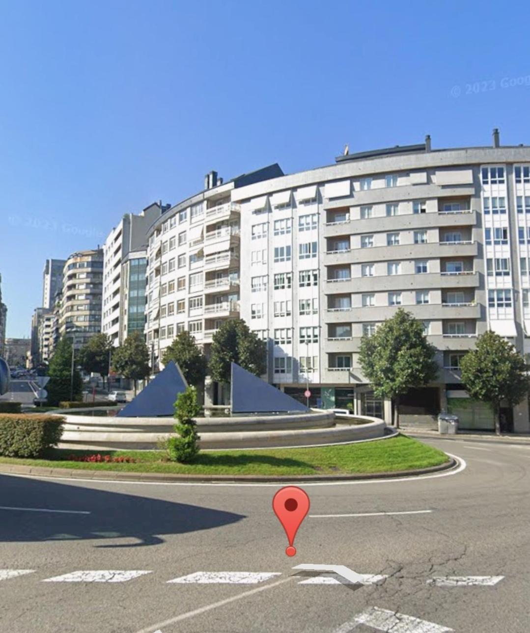 Piramides Оренсе Екстер'єр фото